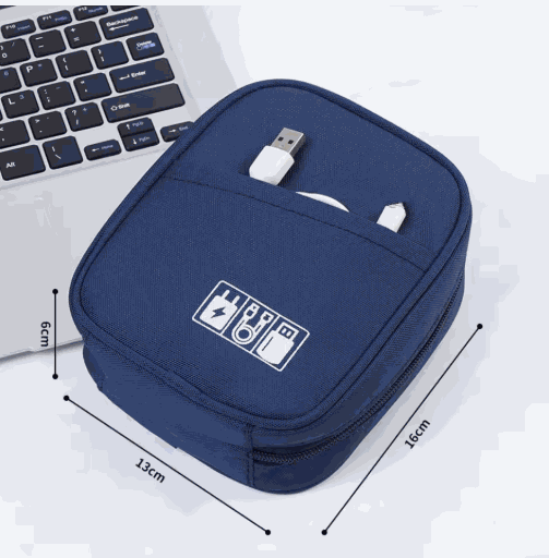 Organizador de Cables