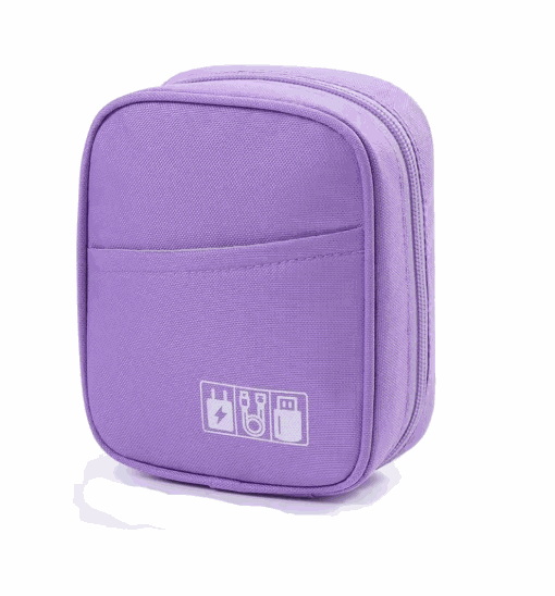 Organizador de Cables