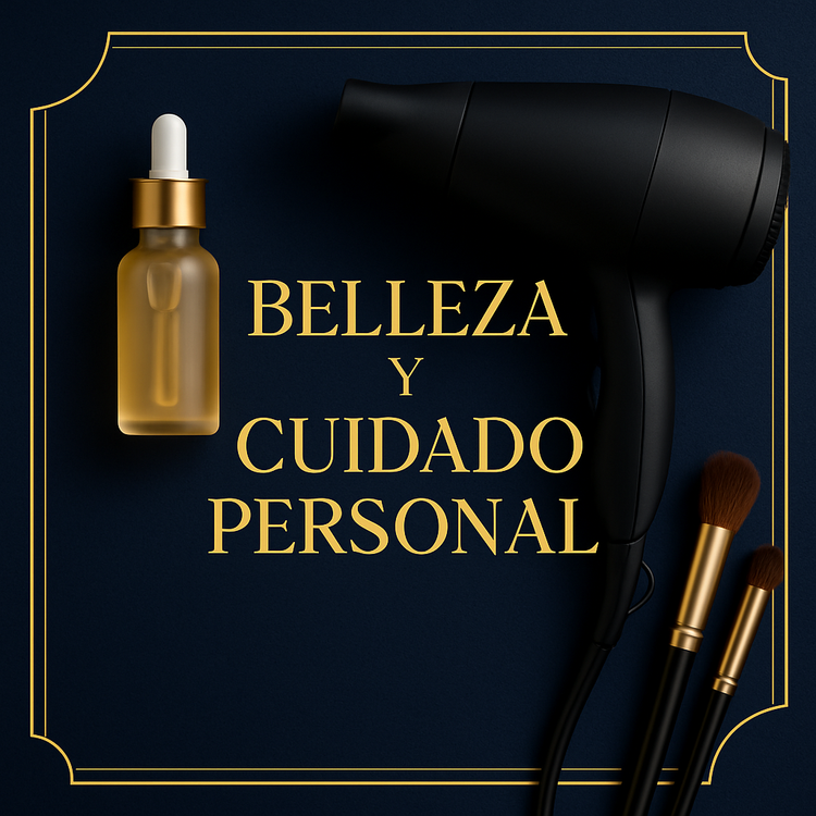 Belleza y Cuidado Personal