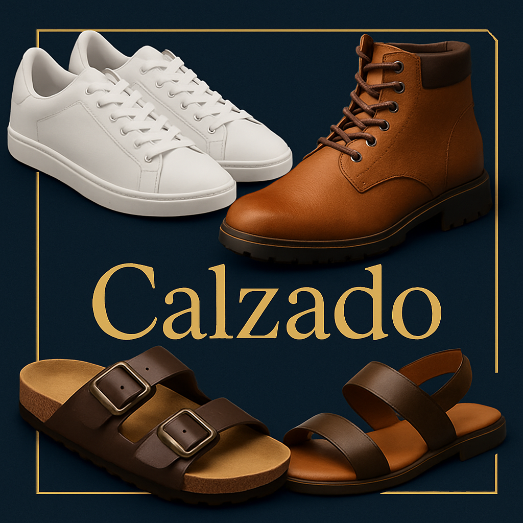Calzado