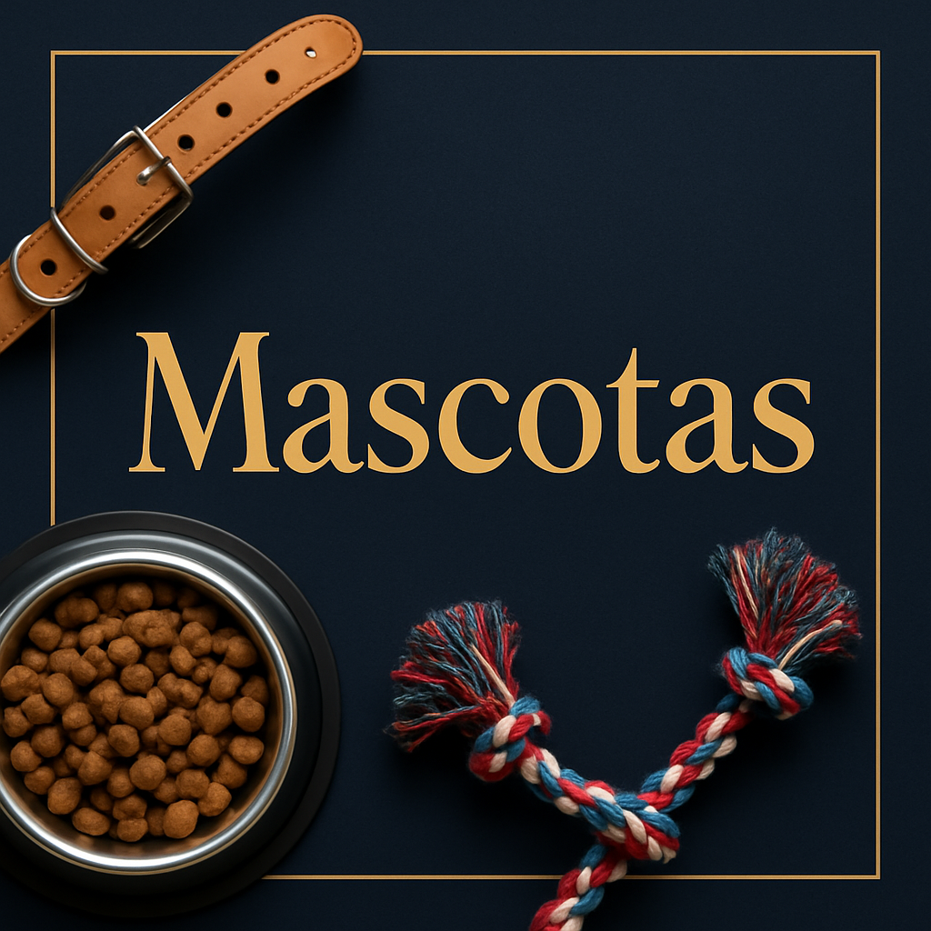 Mascotas