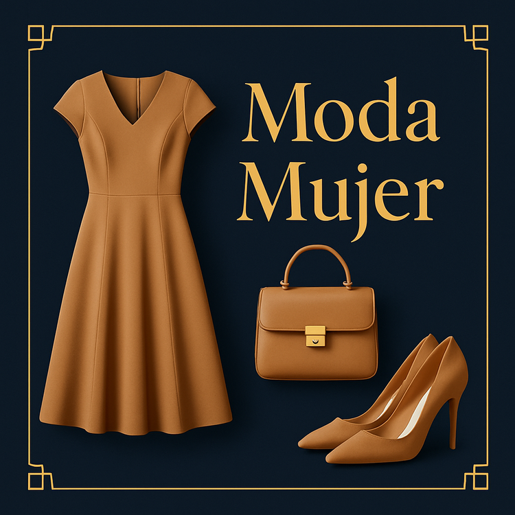Moda Mujer (Ropa de Mujer)
