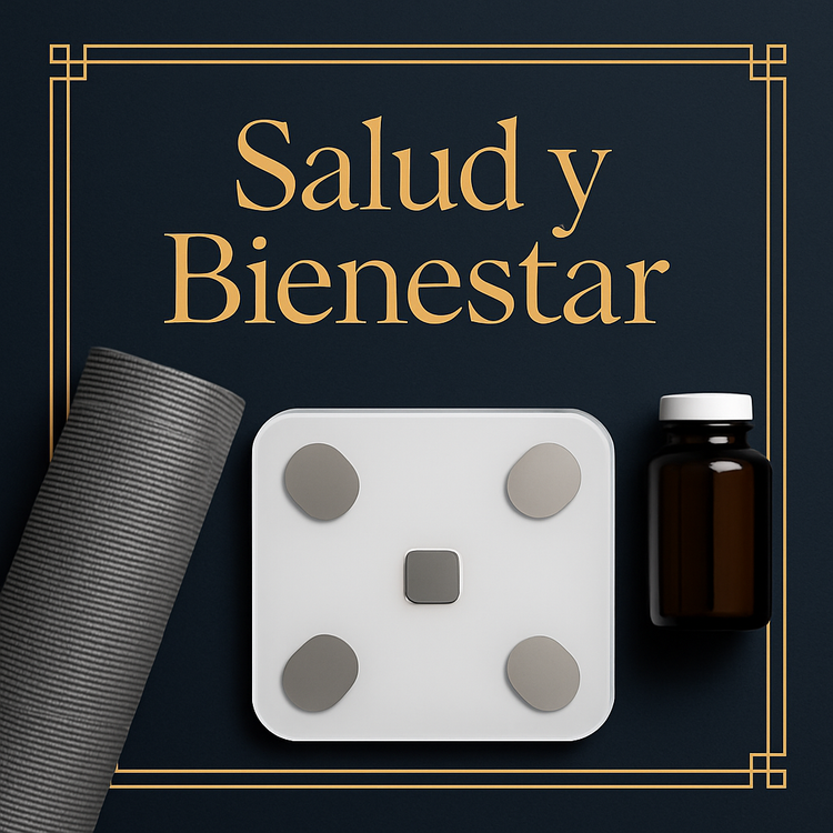 Salud y Bienestar