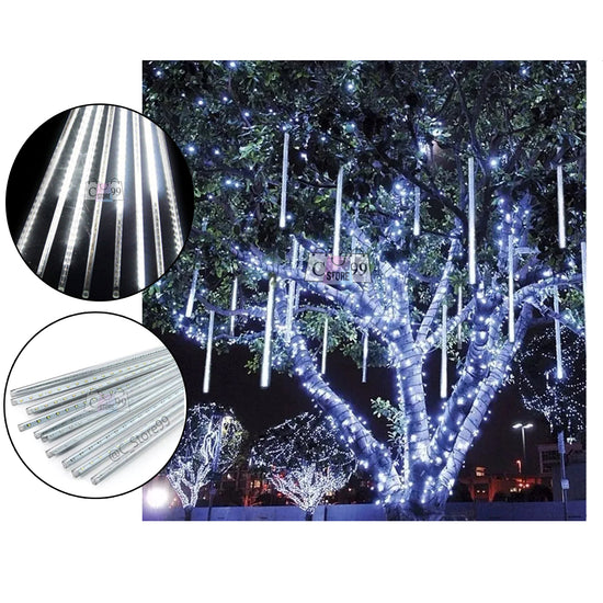 LED - Efecto Meteorito 30 cm