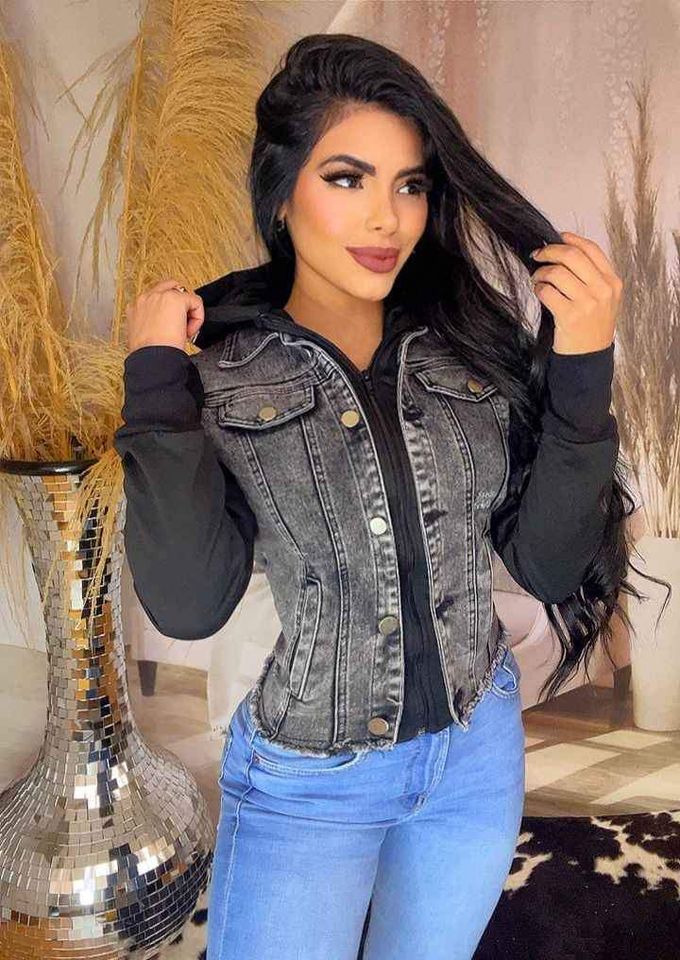 Gray helmet for bikers