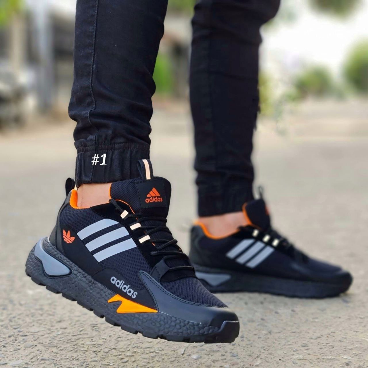 Tenis Adidas para Caballero