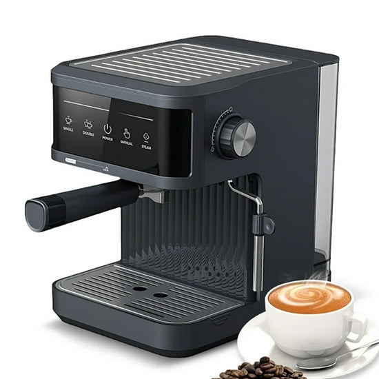 Gray helmet for bikers