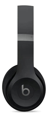 Diadema Beats Studio Pro negro con diseño over-ear, Bluetooth y graves potentes