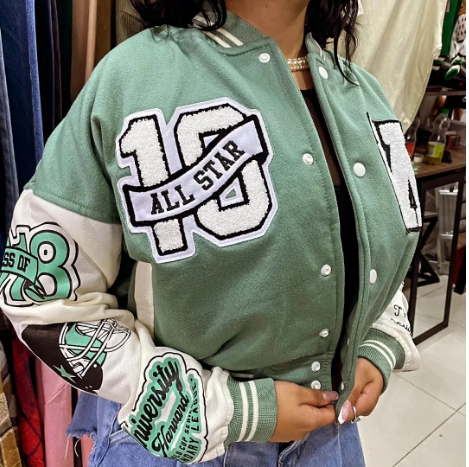 Moda y accesorios